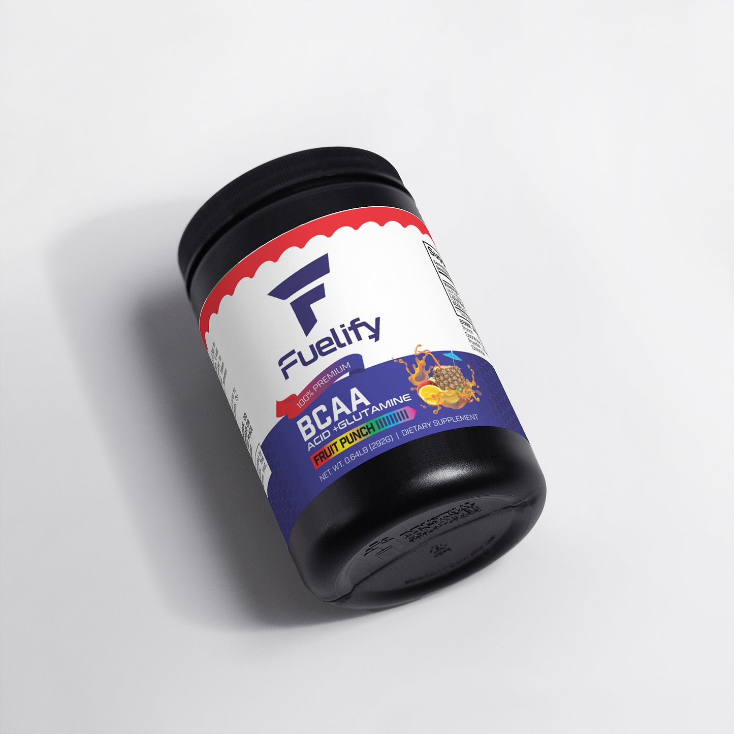 BCAA Fruit Punch