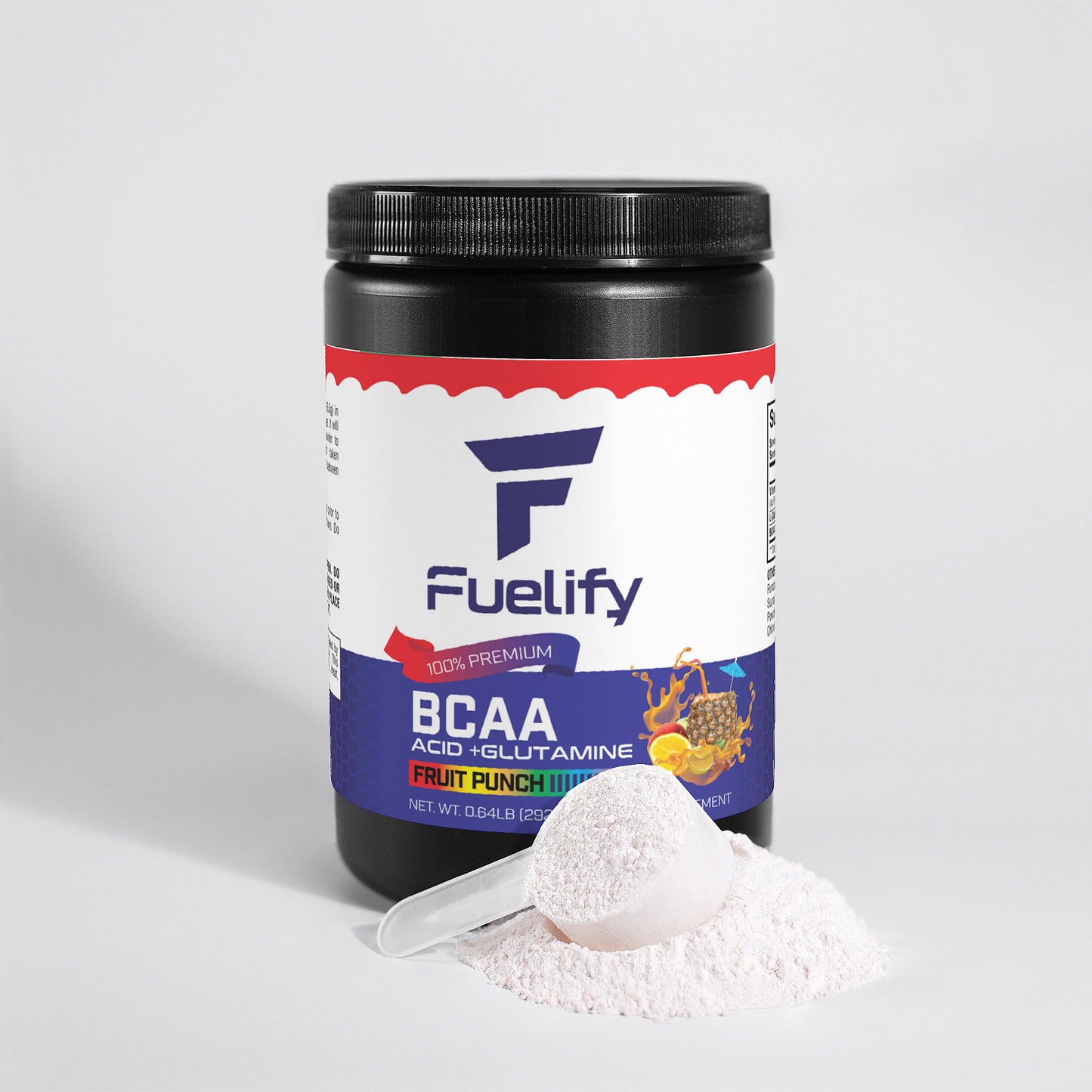 BCAA Fruit Punch